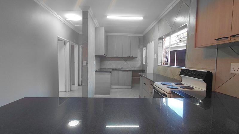 2 Bedroom Property for Sale in Navalsig Free State